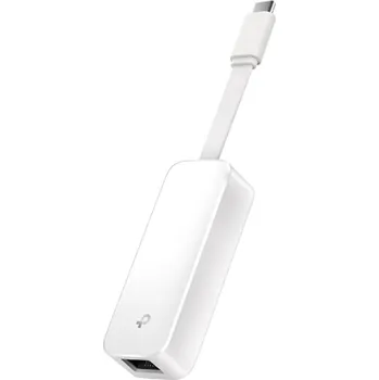 Video kabel TP-LINK UE300C USB-C - ethernet adapt TP - LINK