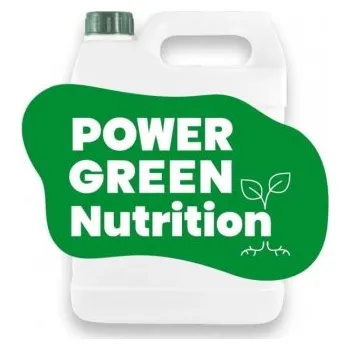Hnojivo POWER GREEN Nutrition Balení: 500 ml