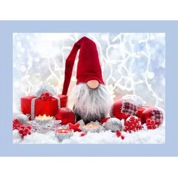 Panel- Prostírání vzor 4