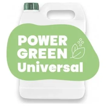 Hnojivo POWER GREEN Universal (2v1) Balení: 500 ml