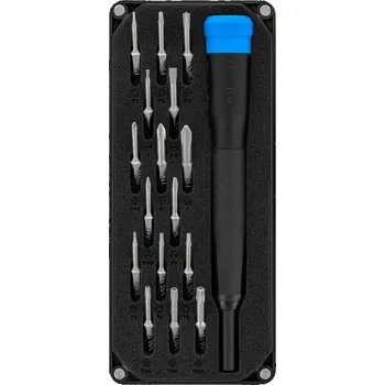 IFIXIT Minnow 16bitů + šroubovák