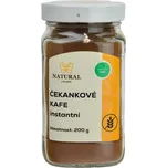 Kafe čekankové instantní bez lepku - Natural 200g