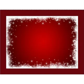 Panel- Prostírání vzor 1