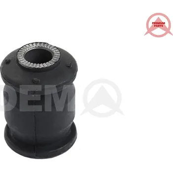 Silentblok nápravy Uložení, řídicí mechanismus Sidem nv 881602