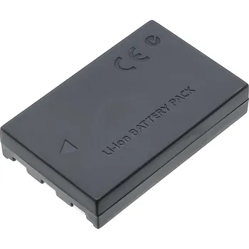 Baterie Cameron Sino CS-NP1L pro Canon Digital IXUS 300 - neoriginální