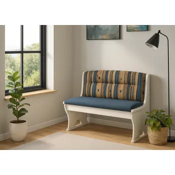 IKTUS Madrid Rovná Kuchyňská lavice