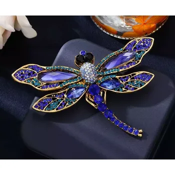 Brož Brož Vážka 10,4x6,5