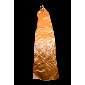 Obalový materiál Koření Skýpala Uditelný salámový obal kalibr 90 mm přířez 70 cm