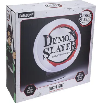 Lampička Světlo Head Demon Slayer