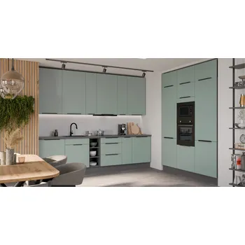 Stolarz-Lempert Kuchyňská linka Aria SA/ANT - Sestava 1