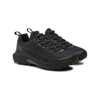Pánská móda Merrell Trekingová obuv Speed Strike 2 Gtx GORE-TEX J037825 Černá 40
