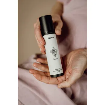 Pleťový krém ALMA TRIDÉVÍ – funkční pleťový krém s trojkombinací růže, ceramidy a skvalanem