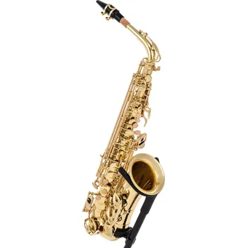 Saxofon Latone VAS Student 02 Alto saxofon (Jako nové)