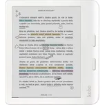 RAKUTEN KOBO Libra Colour 7'' E Ink Kaleido3 WH KOBO