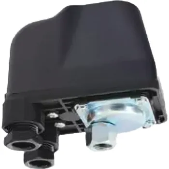 Příslušenství k zahradní technice PUMPA Tlakový spínač PTS 230V/400V rozsah tlaku: 2,1 - 3,5