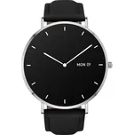 GARETT Smartwatch Verona silvr blck derm