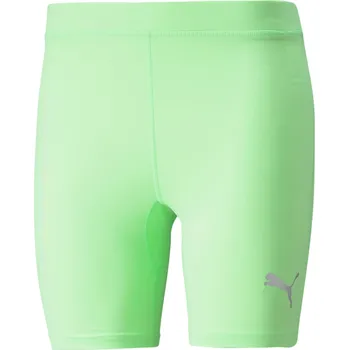 Šortky Puma LIGA Baselayer Short Tight 655924-58 Velikost L