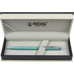 Regal Lane 68226B tyrkysové