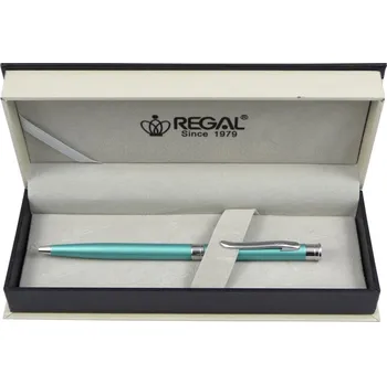 Regal Lane 68226B tyrkysové