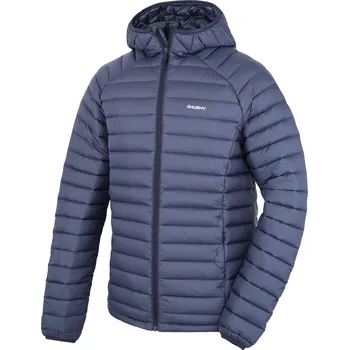 Husky Dreeser M tmavě modrá