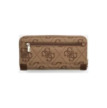Peněženka Guess Peněženka 180476 Hnědá OS