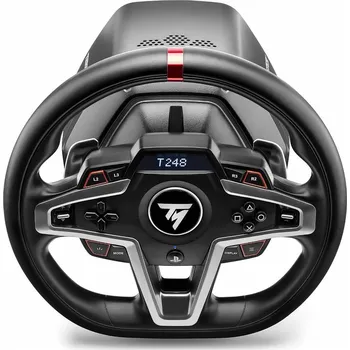 Herní volant THRUSTMASTER T248 volant + pedály PS4/PS5 THRUSTMAST