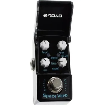 Kytarový efekt Joyo JF-317 Space Verb Kytarový efekt (Jako nové)
