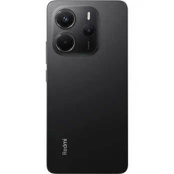 Mobilní telefon XIAOMI Redmi Note 14 6/128GB Midn. Black - VÝPRODEJ