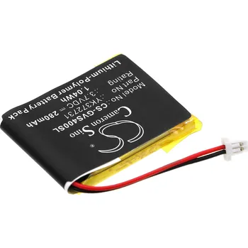 Baterie Cameron Sino CS-GVS400SL - neoriginální