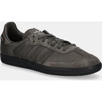 Dámské tenisky Tenisky adidas Originals Samba OG JI3213 zelená 87X, EUR 41 1/3