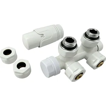 Hlavice pro radiátor Perfexim PHA-036 integrovaná termostatická sada 20-036-0000-001