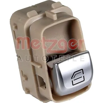 Auto-moto Spínač, zvedací zařízení oken METZGER 0916972