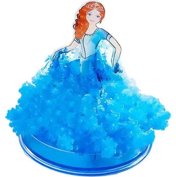 Panenka GFT Magická kvetoucí panenka 12 x 9,5 x 9,5 cm 