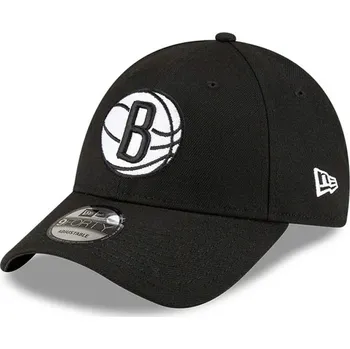 Kšiltovka Pánská kšiltovka Brooklyn Nets NBA NEW ERA 940 NBA The league 24
