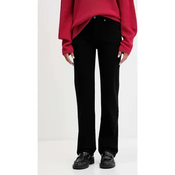 Džíny Tommy Jeans DW0DW21978 černá 99J, vel. 27/32