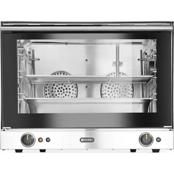 konvektomat Hendi H100S 229873