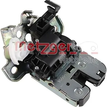 Autozámek Zámek výklopných zadních dveří METZGER 2310698