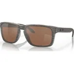BRÝLE OAKLEY HOLBROOK XL WOODGRAIN - šedá + při osobním odběru 5 402 Kč