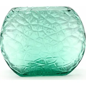 Váza Váza 15cm - Poly - beryl | 95906