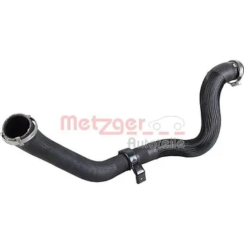 Hadička plnicího vzduchu METZGER 2400984