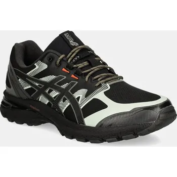 Pánské tenisky Tenisky Asics GEL-TERRAIN, 42, černá, 99X
