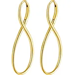 Náušnice Brosway RIBBON - chirurgická ocel 316L