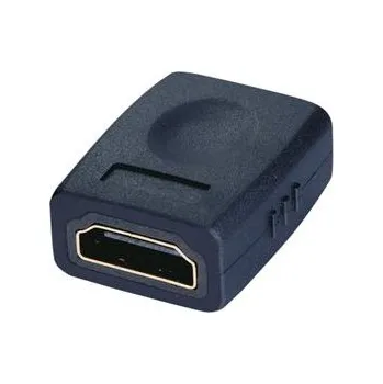 Datový kabel Adaptér C-TECH HDMI spojka, F/F