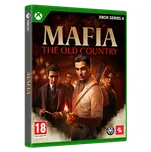 XSX - Mafia: The Old Country