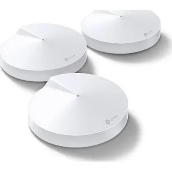 Mobilní telefon TP-Link AC1300 Whole-home WiFi System Deco M5(3-Pack), 2xGb