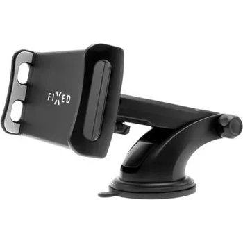 Držák do auta na tablet Držák FIXED Tab XL s dlouhou přísavkou na sklo nebo palubní desku pro 7 - 13" tablety