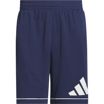 Šortky adidas Basketball Badge of Sport jn4732 Velikost S-7"