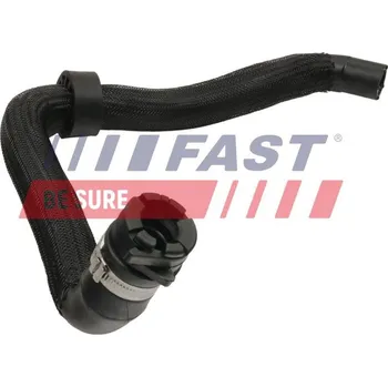 Chladič motoru Potrubí chladiva FAST FT61883