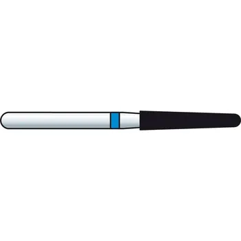 Medin a.s. Brousek diamantovaný T 806.314.199.524.018 extra jemný rotační dokončovací brousek