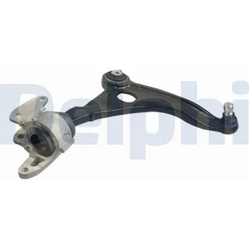 Zavěšení kol Řídicí páka, zavěšení kol DELPHI TC8824